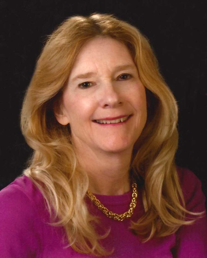 Jeanne G. Holzgrefe, M.D. Ph.D.